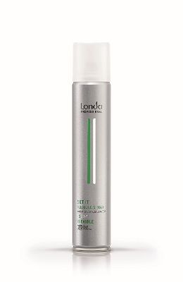 Лак для волос нормальной фиксации Londa Professional Spray Set